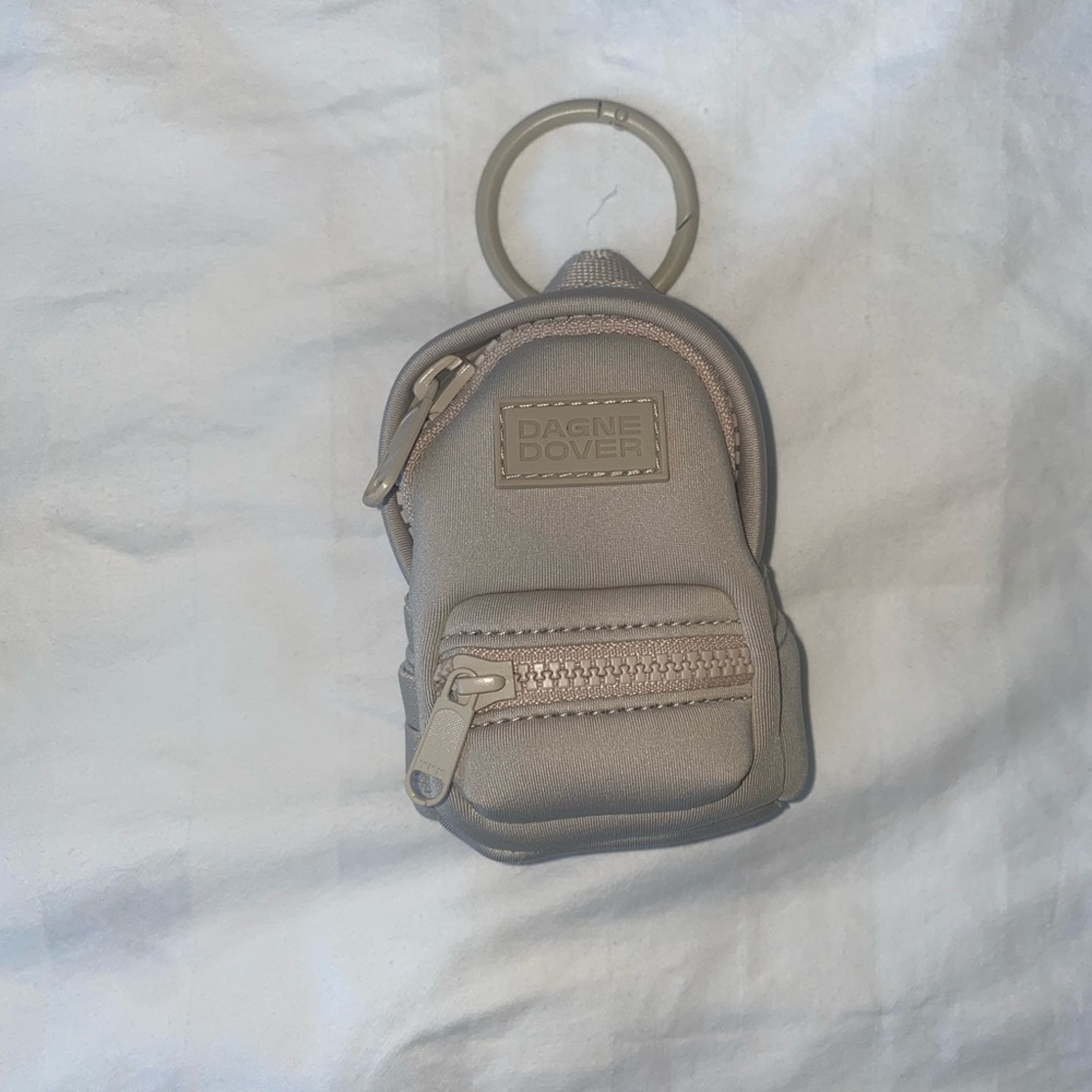 Dagne Dover Dakota Keychain